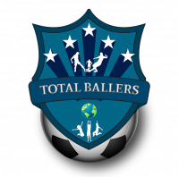 Total Ballers Academy
