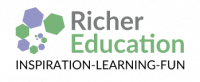 Richer Education