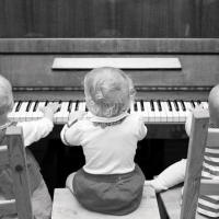 The Little London Music School